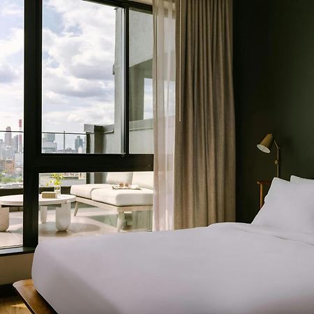 Sonder By Marriott Bonvoy The Dutch Apartments Long Island City New York Exterior photo