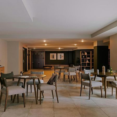 Sonder By Marriott Bonvoy The Dutch Apartments Long Island City New York Exterior photo