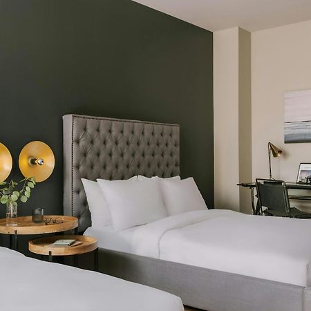 Sonder By Marriott Bonvoy The Dutch Apartments Long Island City New York Exterior photo