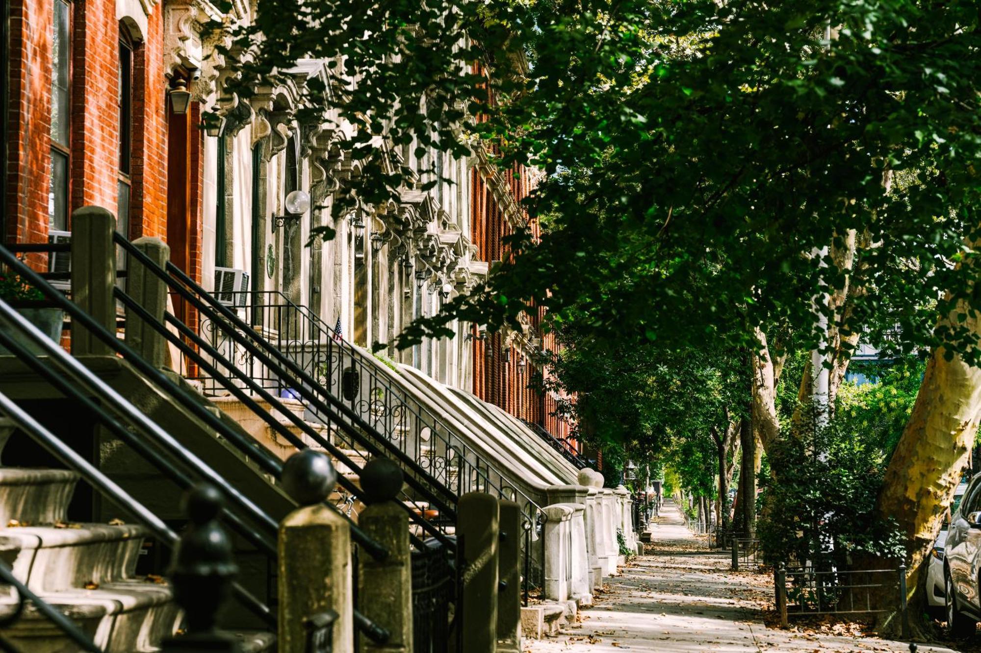 Sonder By Marriott Bonvoy The Dutch Apartments Long Island City New York Exterior photo
