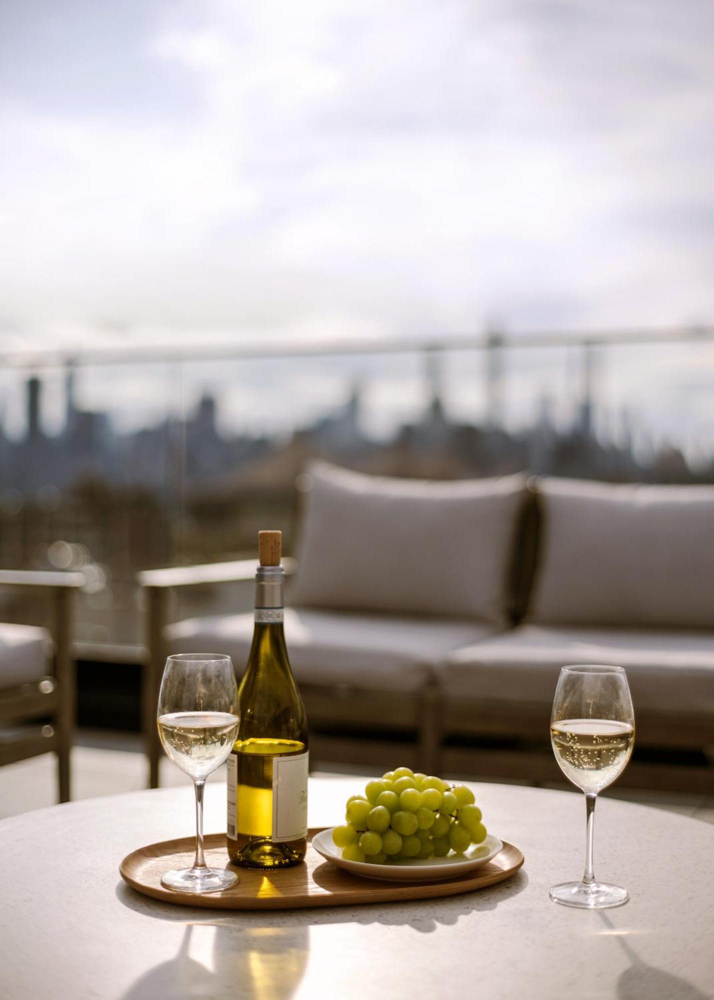 Sonder By Marriott Bonvoy The Dutch Apartments Long Island City New York Exterior photo