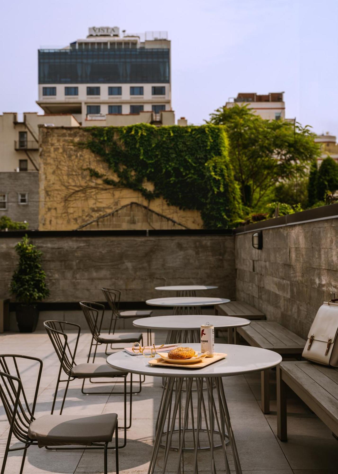 Sonder By Marriott Bonvoy The Dutch Apartments Long Island City New York Exterior photo