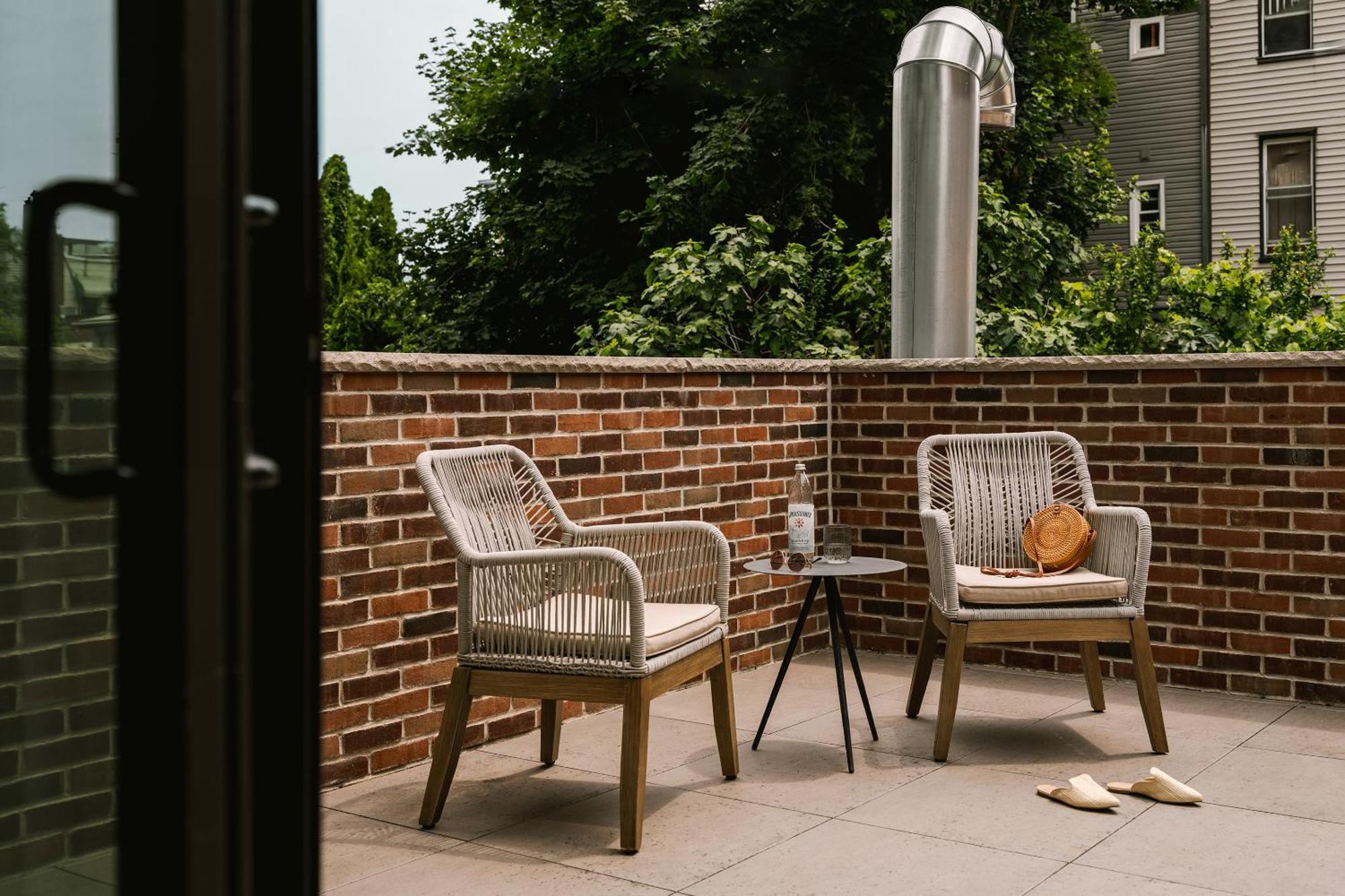 Sonder By Marriott Bonvoy The Dutch Apartments Long Island City New York Exterior photo
