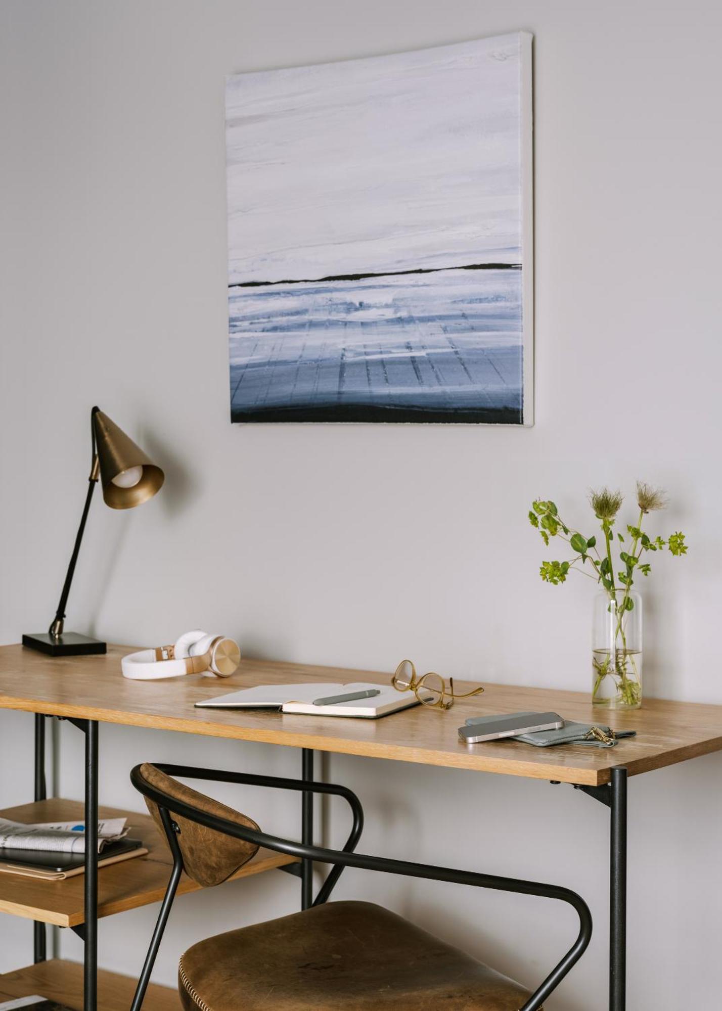 Sonder By Marriott Bonvoy The Dutch Apartments Long Island City New York Room photo