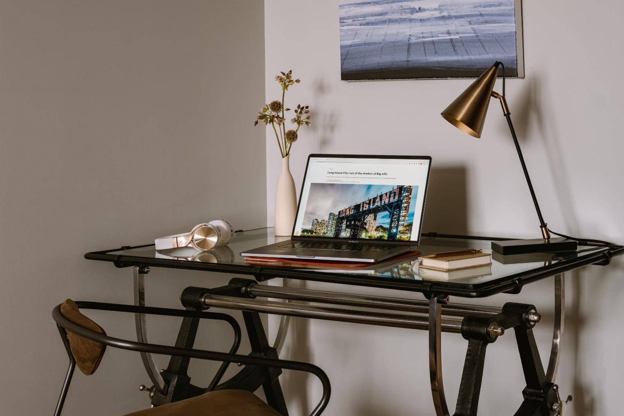Sonder By Marriott Bonvoy The Dutch Apartments Long Island City New York Room photo