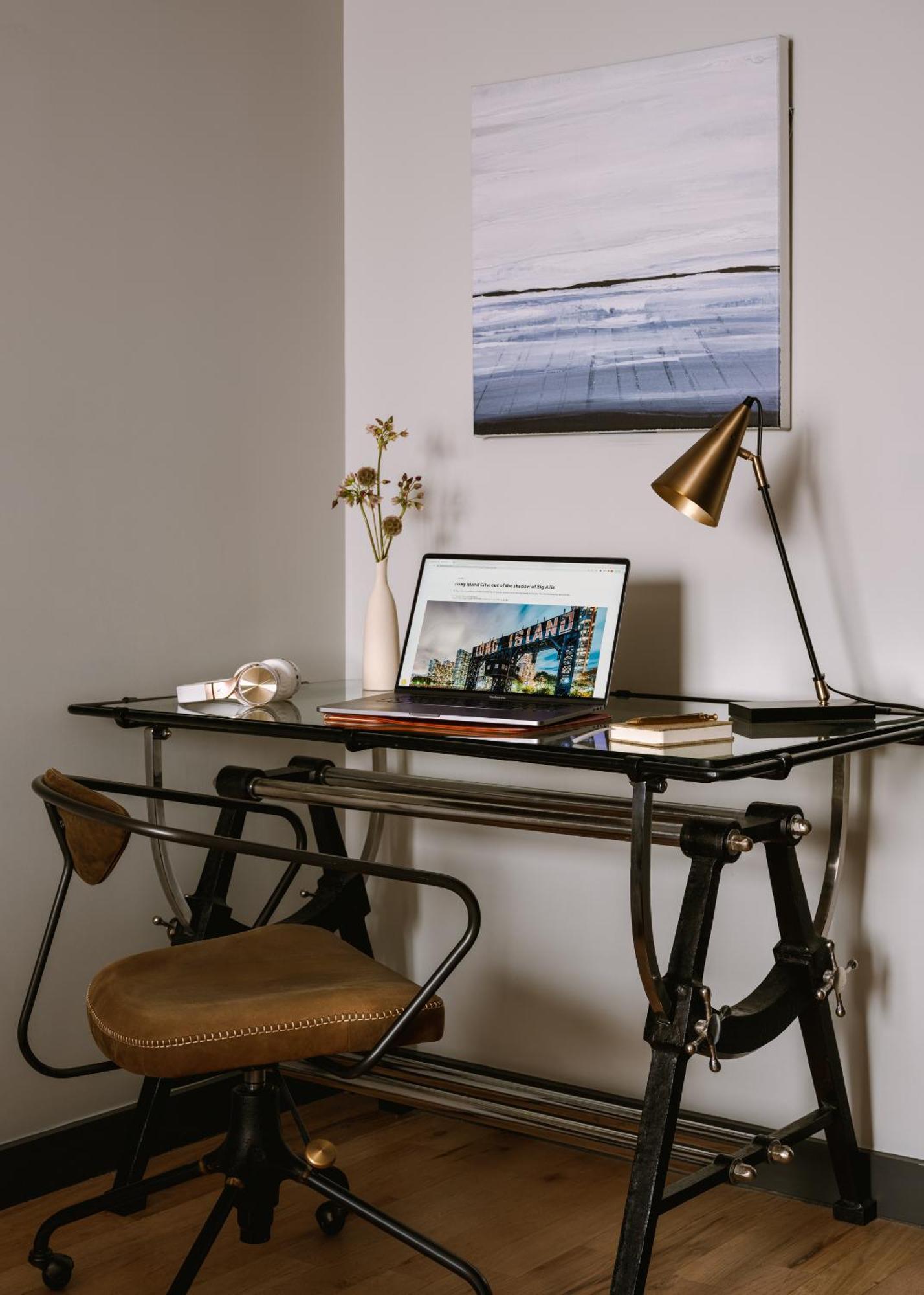 Sonder By Marriott Bonvoy The Dutch Apartments Long Island City New York Room photo
