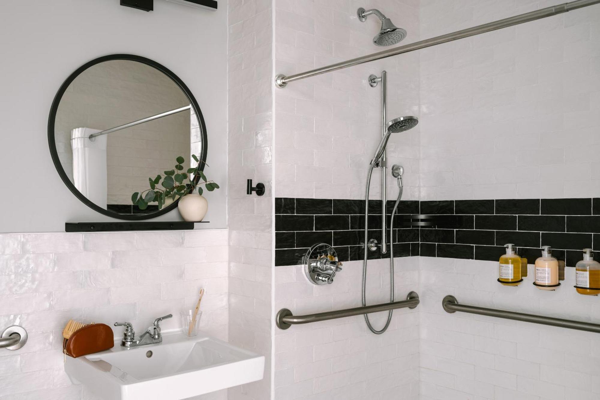 Sonder By Marriott Bonvoy The Dutch Apartments Long Island City New York Room photo
