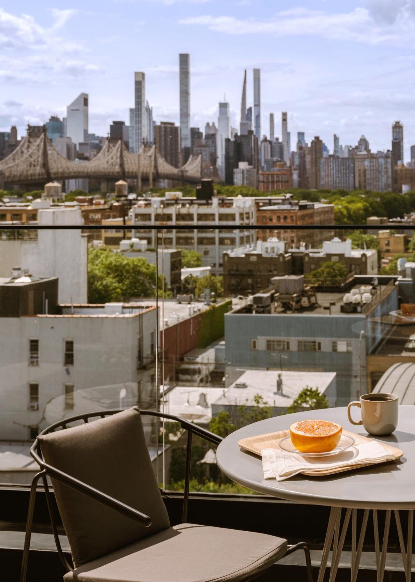 Sonder By Marriott Bonvoy The Dutch Apartments Long Island City New York Room photo