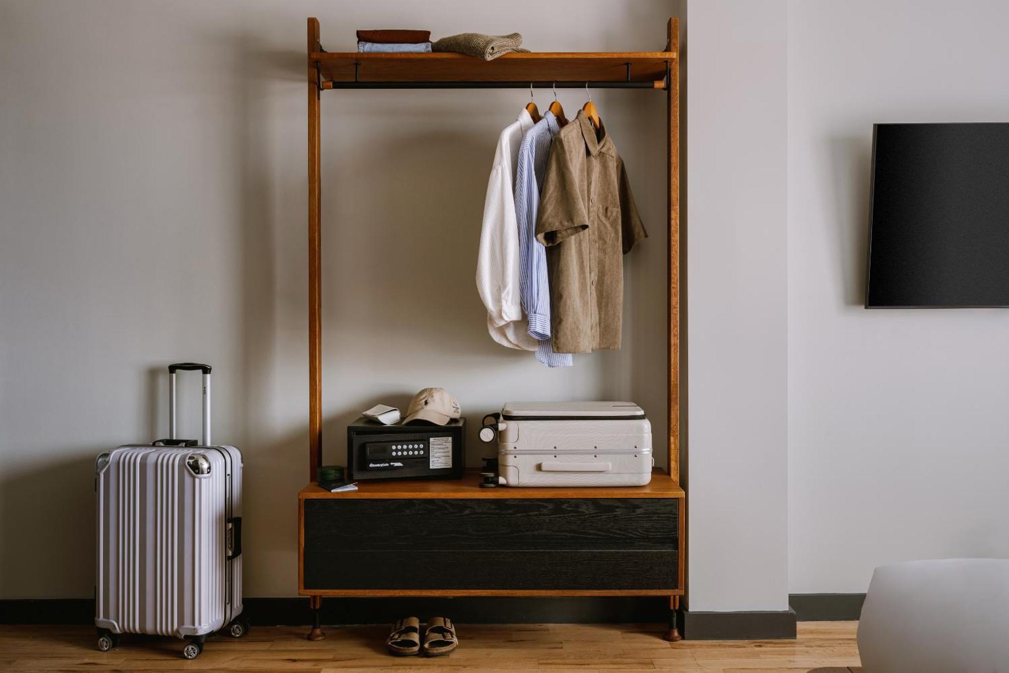 Sonder By Marriott Bonvoy The Dutch Apartments Long Island City New York Room photo
