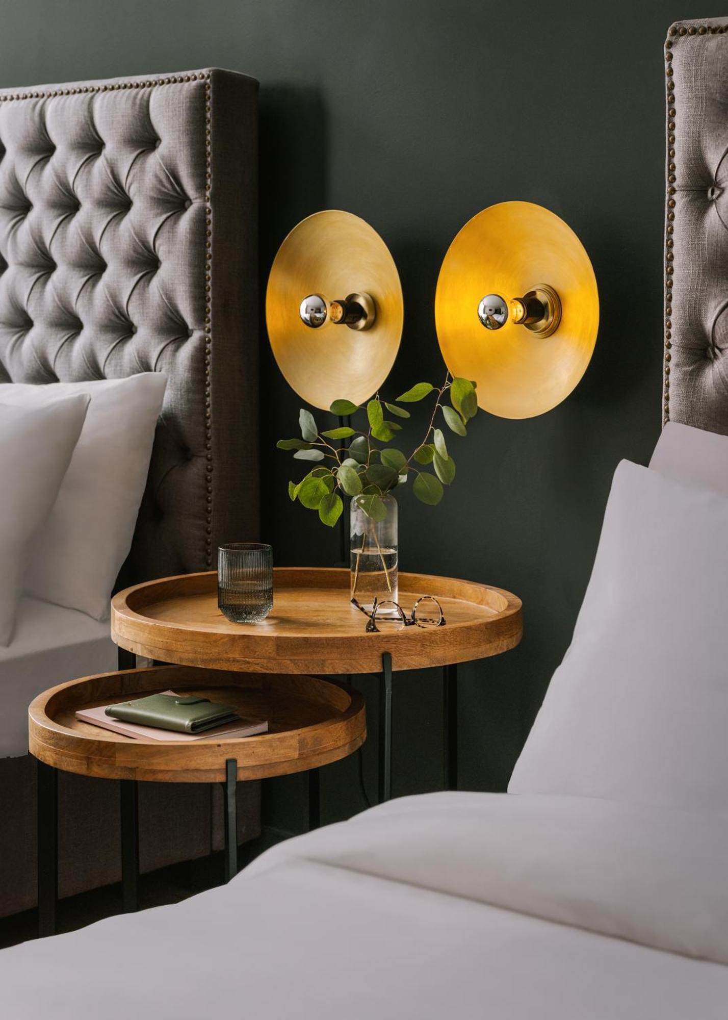 Sonder By Marriott Bonvoy The Dutch Apartments Long Island City New York Room photo