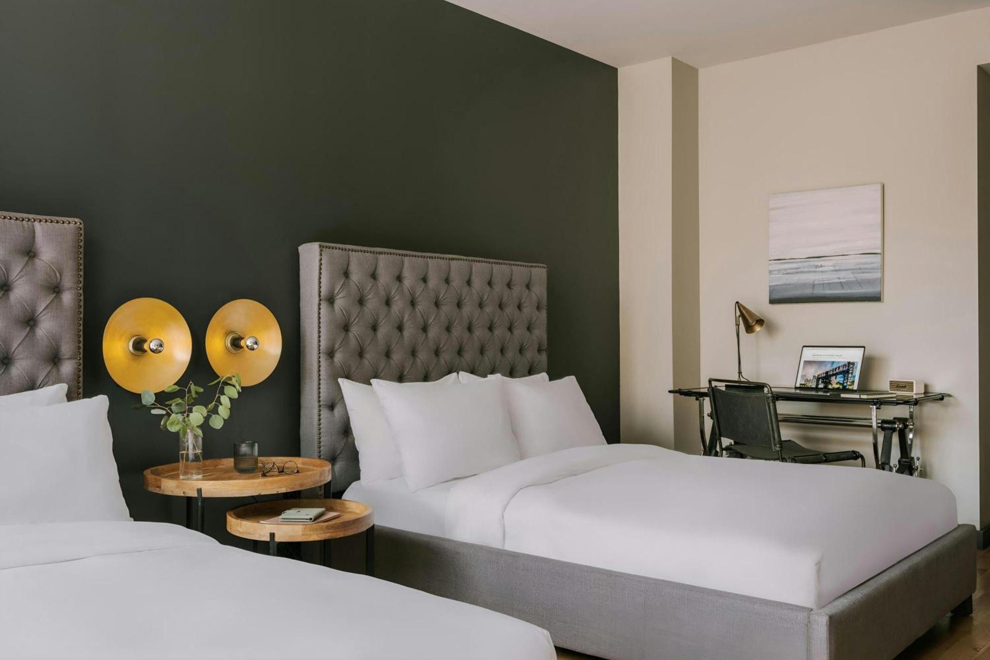 Sonder By Marriott Bonvoy The Dutch Apartments Long Island City New York Exterior photo