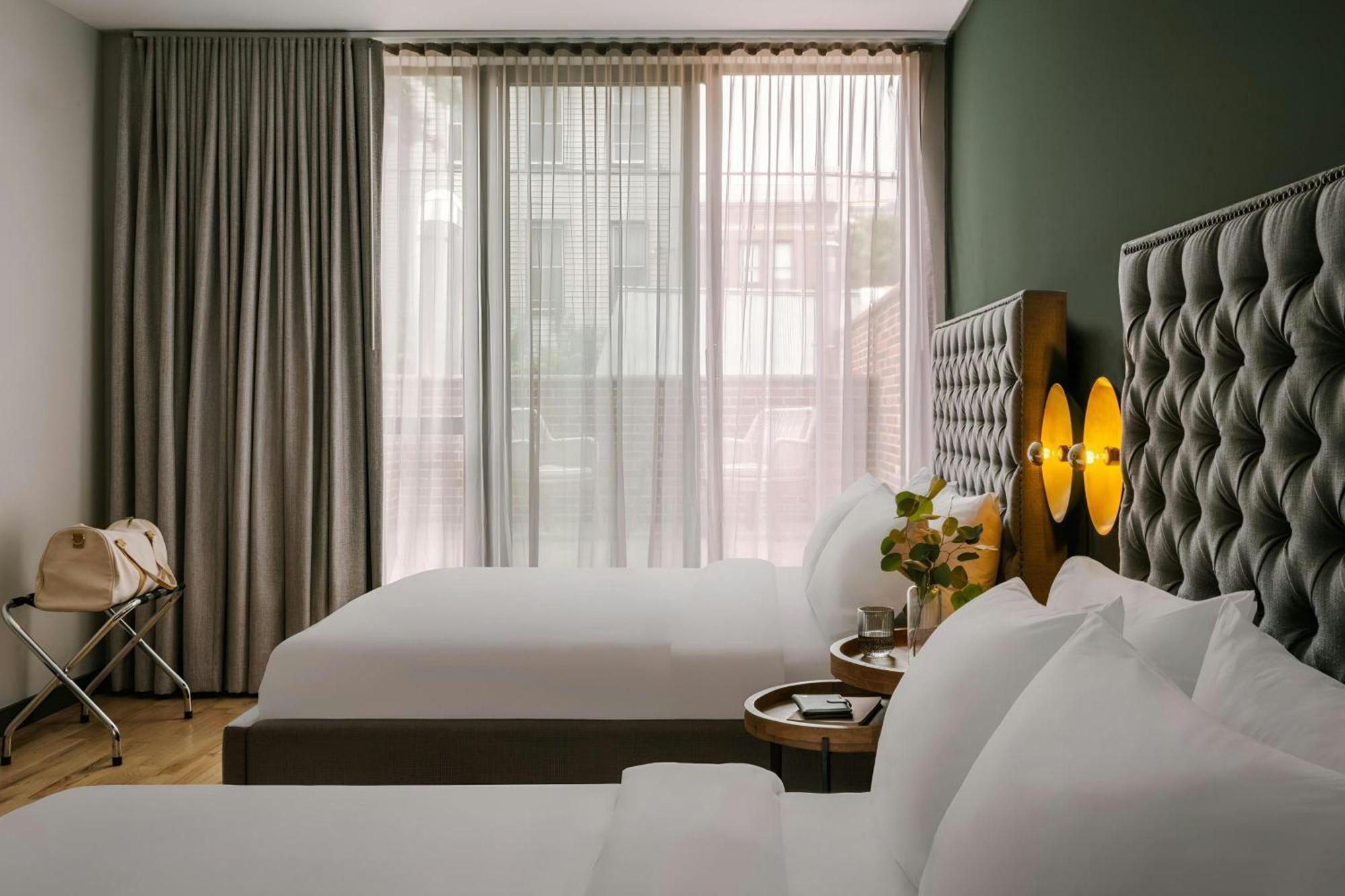 Sonder By Marriott Bonvoy The Dutch Apartments Long Island City New York Exterior photo